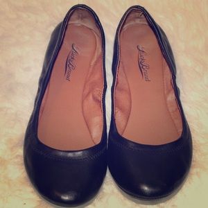 Lucky brand flats 🍀